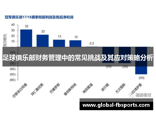 足球俱乐部财务管理中的常见挑战及其应对策略分析